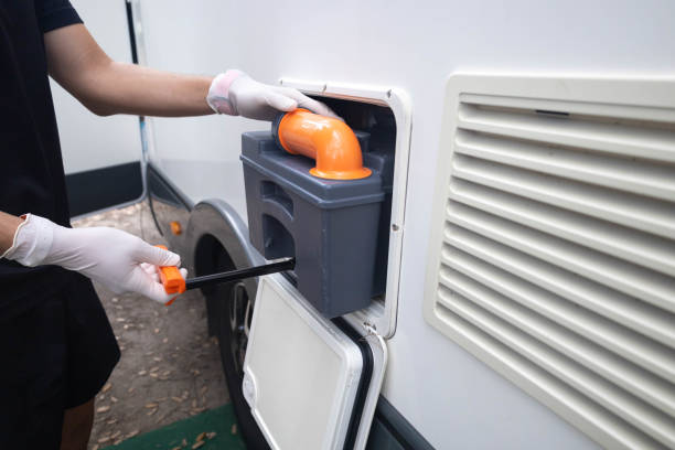 Professional porta potty rental in Hot Springs Village, AR