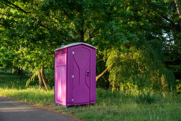 Portable Toilet Options We Offer in Hot Springs Village, AR